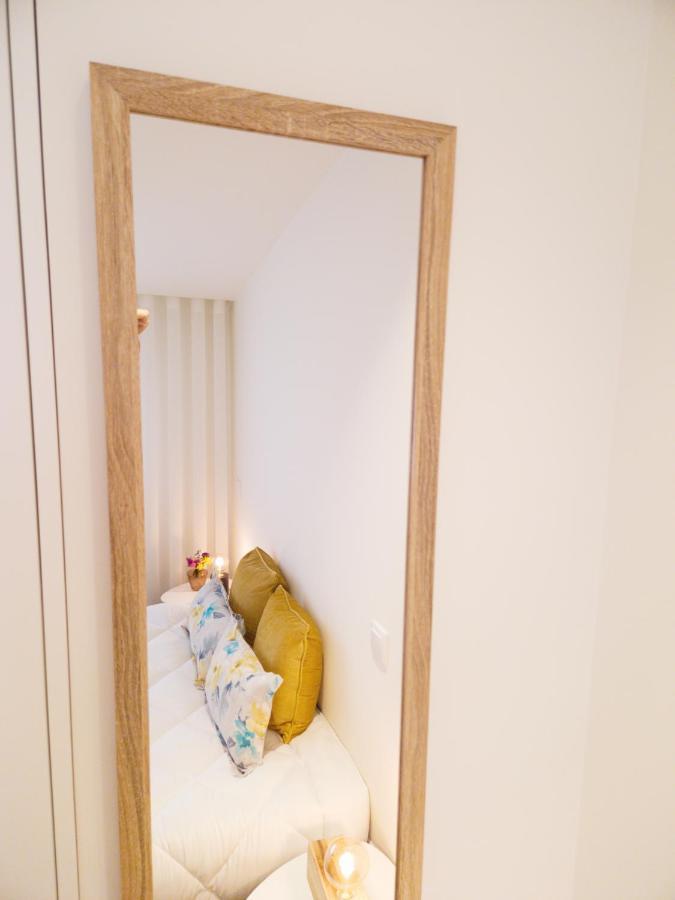 Raio Flat Appartement Braga Buitenkant foto