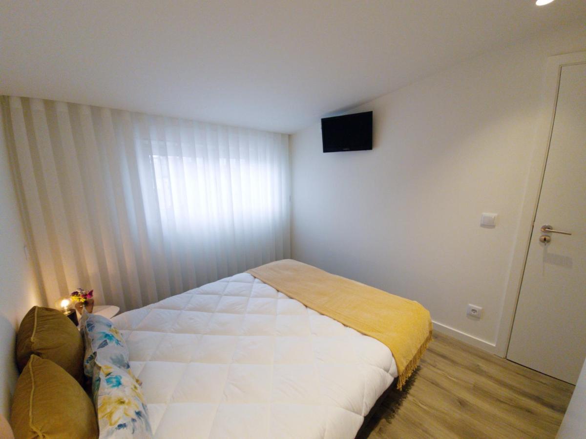 Raio Flat Appartement Braga Buitenkant foto