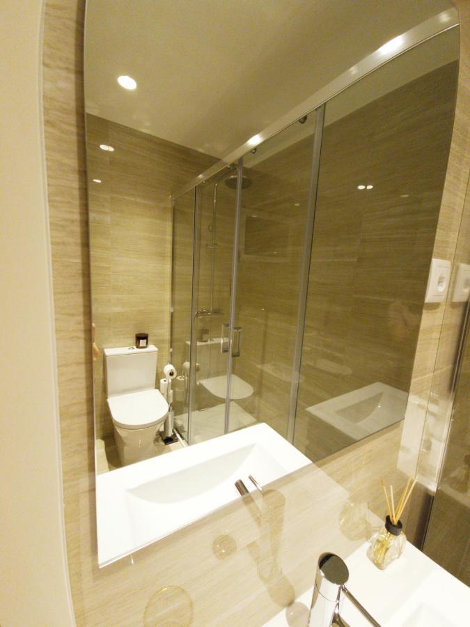 Raio Flat Appartement Braga Buitenkant foto