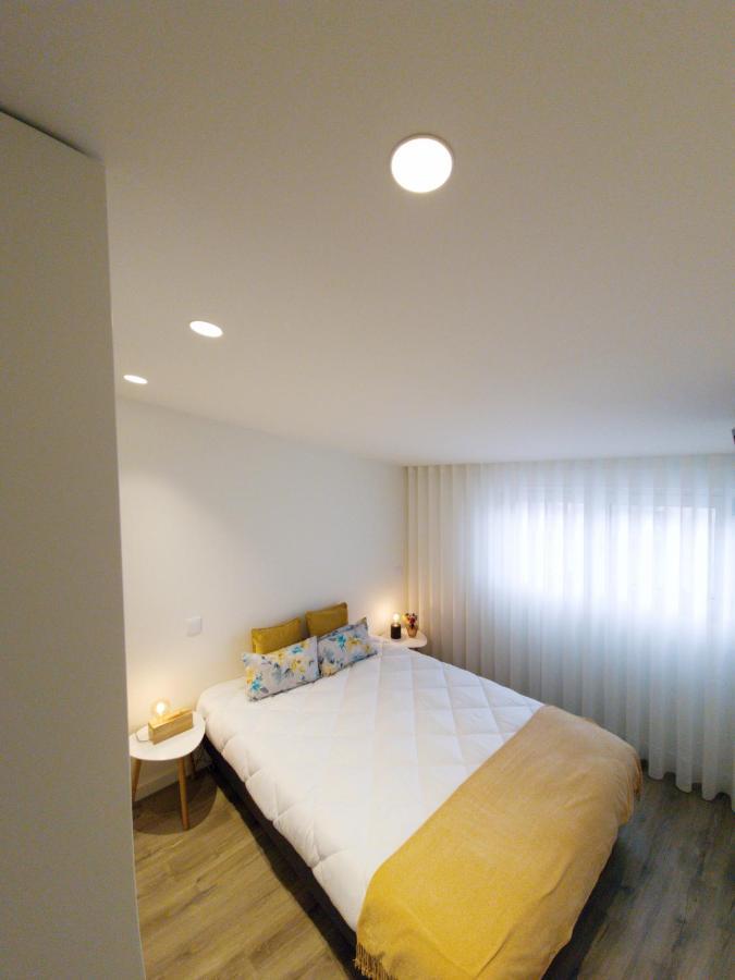 Raio Flat Appartement Braga Buitenkant foto