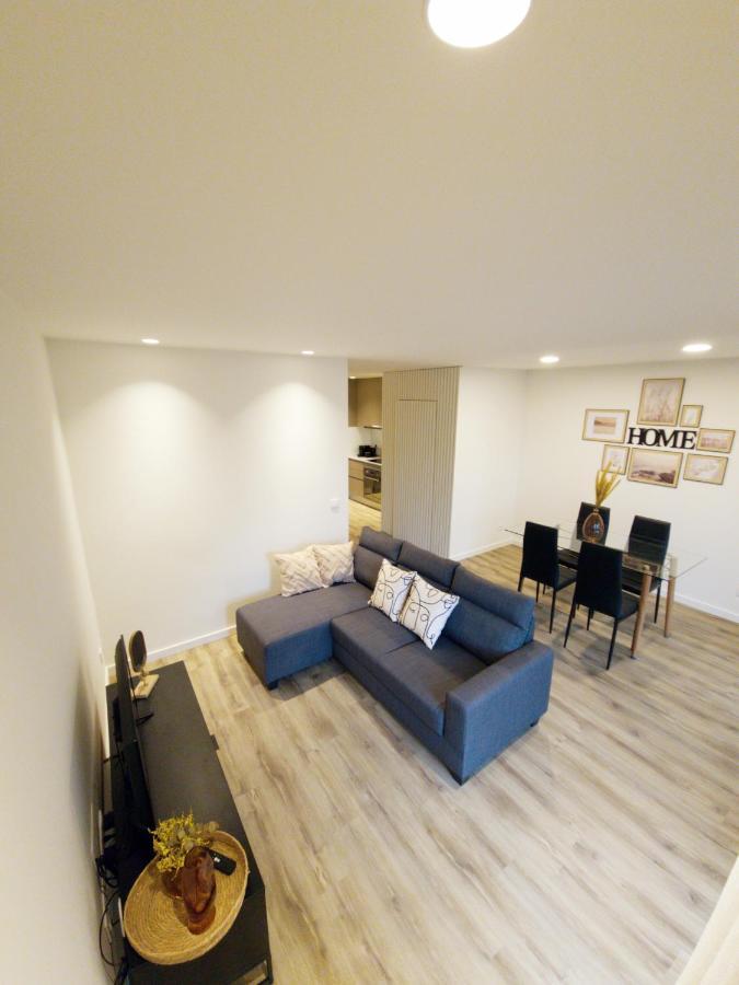 Raio Flat Appartement Braga Buitenkant foto