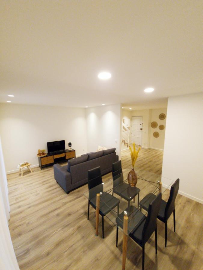 Raio Flat Appartement Braga Buitenkant foto