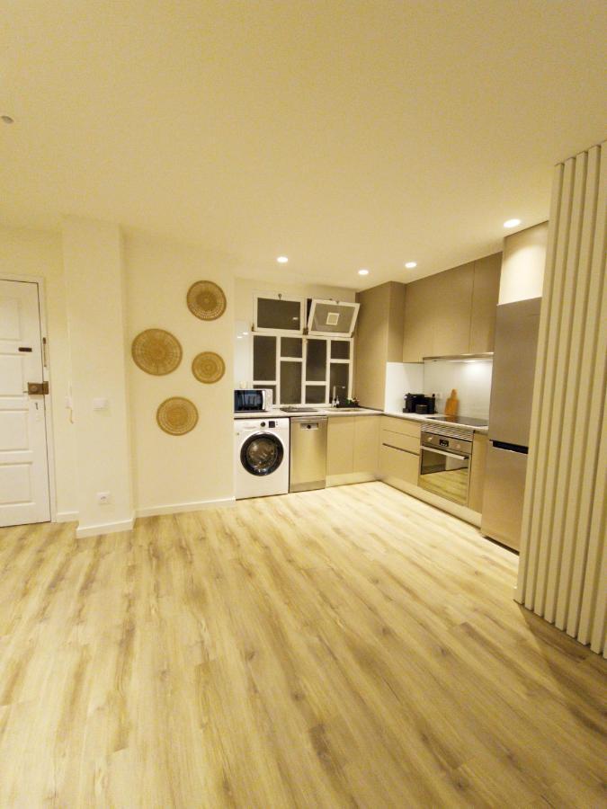 Raio Flat Appartement Braga Buitenkant foto