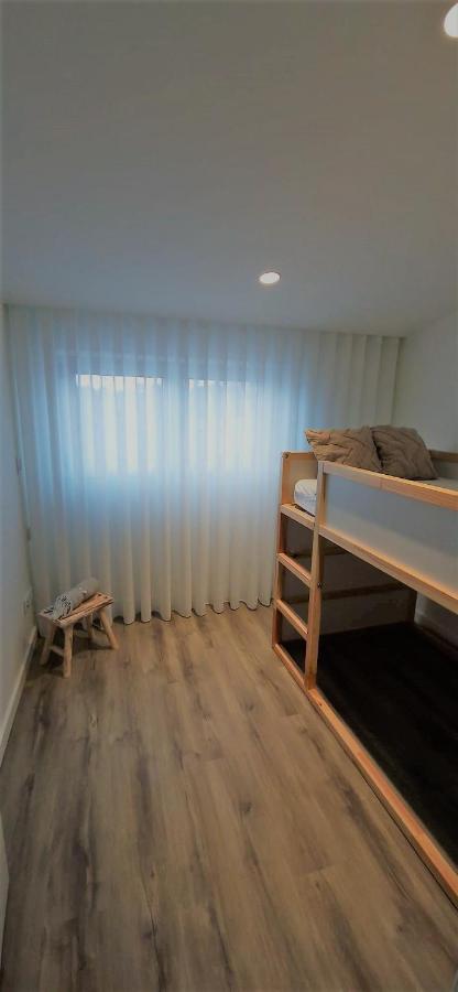 Raio Flat Appartement Braga Buitenkant foto