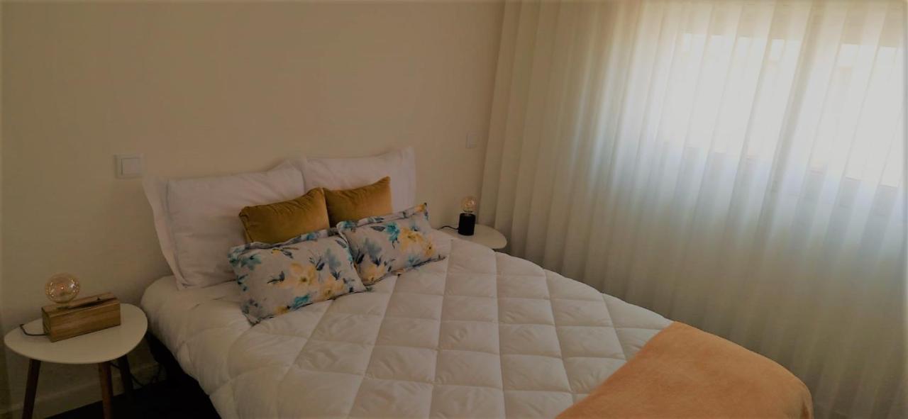Raio Flat Appartement Braga Buitenkant foto