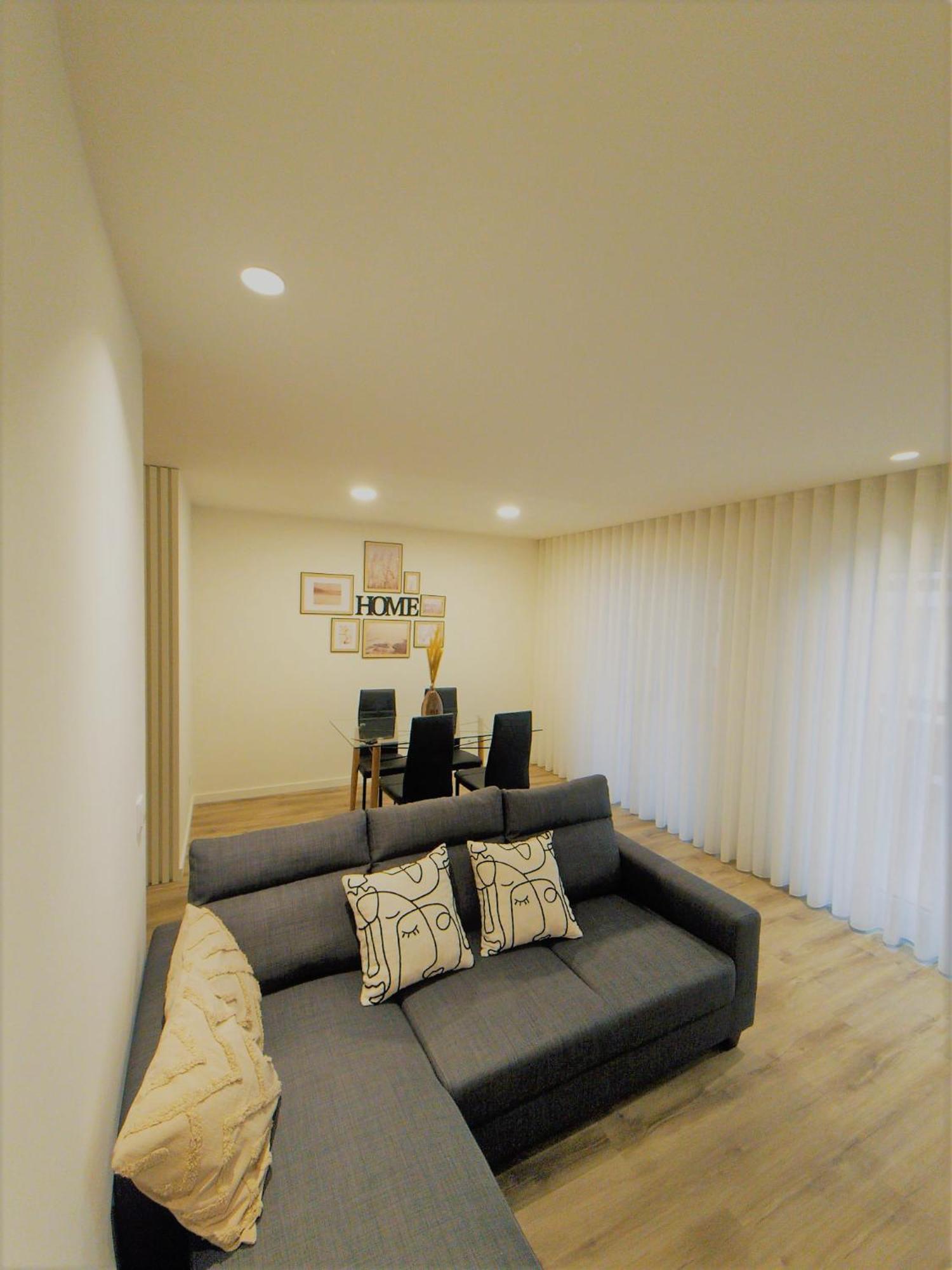 Raio Flat Appartement Braga Buitenkant foto